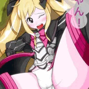 エリーゼちゃんキャストオフ！