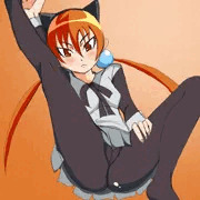 （スマホ差別）アリサ＝サザンクロス