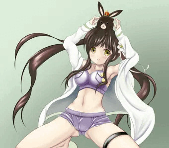 ちやさん