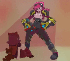 Vi