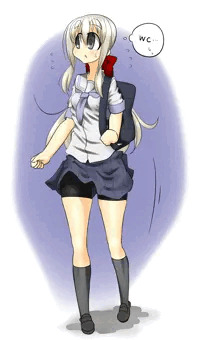うちの子チャレンジディルド編
