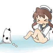 現エラー娘