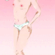ちっぱいもイイ！