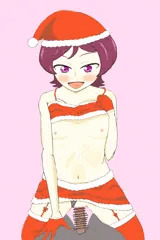 クリスマス妄想
