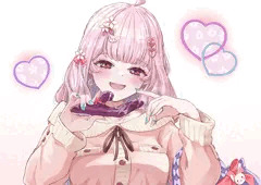 私のお気に入りのオモチャ見たいって言ったじゃん。