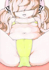 スノーフェアリーマイクロビキニ部