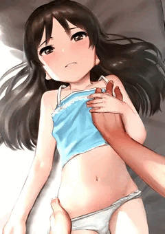 橘ありすの胸の鼓動