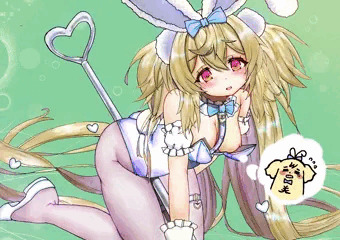 Z9ちゃん。