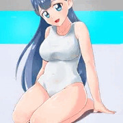 さあやちゃん