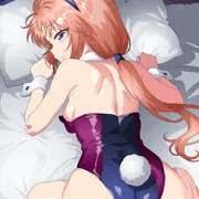 バニーマリーダ・クルスと