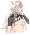 小狐丸
