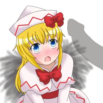 リリーホワイト