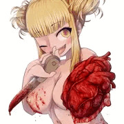 CMS: ToukaHeart