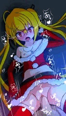 【クリスマスエッチ】リゼロッテ√