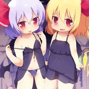 おめくりタペストリー