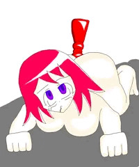 アナルパールのミソラちゃん