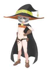 うちの子で練習