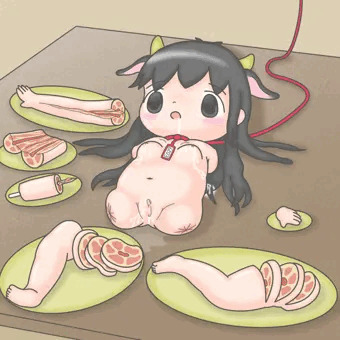ぎゅうにくのぎじんか