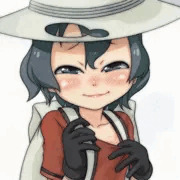 メスガキだからメスガキちゃんだね！