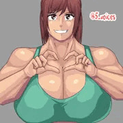 萌え萌えきゅん