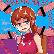 マイナーキャラ図鑑　シルヴィア　
