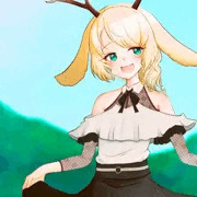 月野木ちろる先生！
