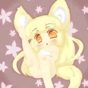白夜さん（邪気排除版）