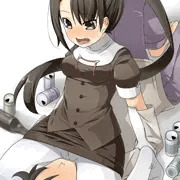 顔面放尿那智さん