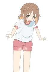 あさひ体操着おむつ