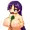【リクエスト】頼光ママパイズリ