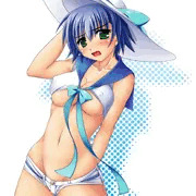 コミケ汁仕様由真