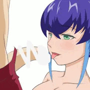 お礼ぺろぺろ