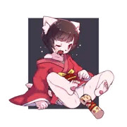 うちの子いろいろ詰め2018年秋くらいまでのやつ