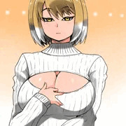 注目してくれてもいいですが…