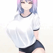あれ？うちのクラスにこんな娘いたっけ？