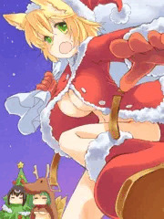 戦国コスプレコレクション4