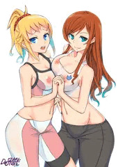 フミナXミライ