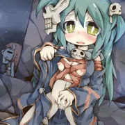 うちのこで〆