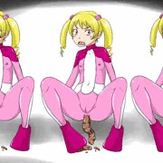 アイルはツンでもデレでもないわよ！