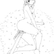 二本挿し