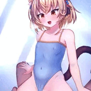 アンチラちゃん