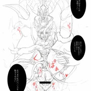 （らふ）おやおやおや　お目覚めですか