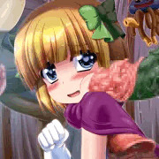 夏コミサンプル王女