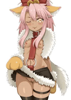 ビーストクロエ