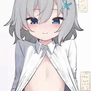 大人に変なことを吹き込まれたロリシロコ