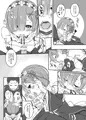■宣伝■ C90新刊　Rem Ram Revolution