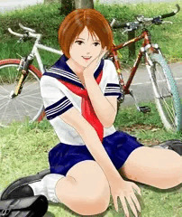 てれちゃうな