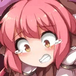 ぼふん