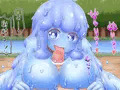 [CG集]モンスター娘と。