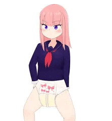 おむつ